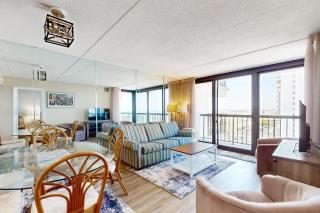 Sea Watch Condos IV - Ocean City - 0