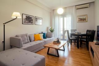 Katerina's Harmony Home - Volos - 9