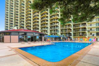 Sea Watch Condos IV - Ocean City - 8