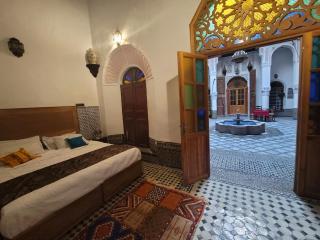 SJ Dar El blida cozyEle - Fez - 9
