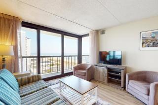 Sea Watch Condos IV - Ocean City - 5