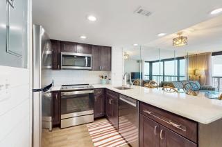 Sea Watch Condos IV - Ocean City - 1