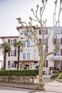 Hotel Saint Julien - Biarritz - 5