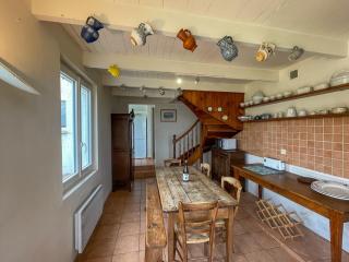 maison porz lec'h - 7