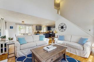 Cape Dreams - Yarmouth Port - 7