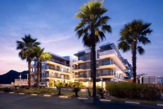 דירת גן w360 - Eilat - 9