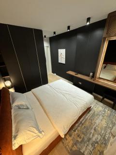 Hils Hotel Apartment by Warm - Bucareste - 4