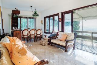 Casa vista mar em cond. a 10min da praia PEV025 - Ubatuba - 9