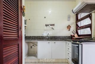 Casa vista mar em cond. a 10min da praia PEV025 - Ubatuba - 8