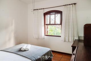 Casa vista mar em cond. a 10min da praia PEV025 - 6