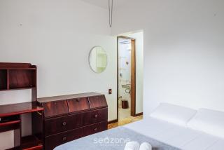 Casa vista mar em cond. a 10min da praia PEV025 - 1