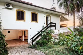 Casa vista mar em cond. a 10min da praia PEV025 - 4