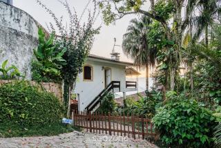 Casa vista mar em cond. a 10min da praia PEV025 - 2
