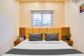 HOTEL O ANJANEY PALACE - Bhopal - 3