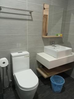 DE LINCON Luxury Suites at TRION Kuala Lumpur - Kuala Lumpur - 7