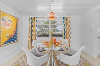 3 Mi to Beach Delightful South Venice Retreat! - Venice - 5