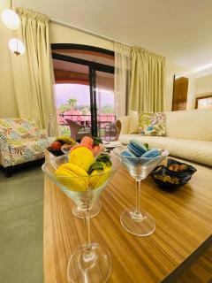Hotel Prestige Agadir Boutique & SPA - Agadir - 8