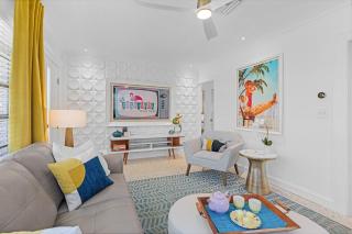 3 Mi to Beach Delightful South Venice Retreat! - Venice - 4