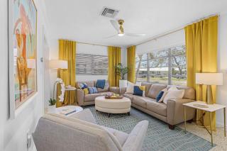 3 Mi to Beach Delightful South Venice Retreat! - Venice - 3