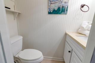 2 Story Condo with Private Patio - Myrtle Beach - 1