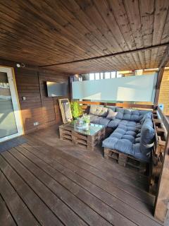 Domek Wakacyjny Monika 30 - 9