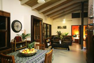 Tropical Bliss bed and breakfast - 5