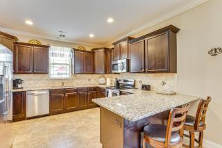 Stay at Jos Taylor Retreat 9 Mi to Greenville! - Taylors - 3