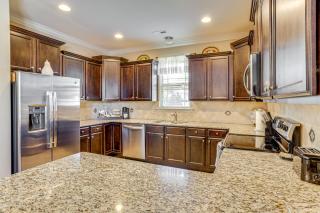 Stay at Jos Taylor Retreat 9 Mi to Greenville! - Taylors - 2