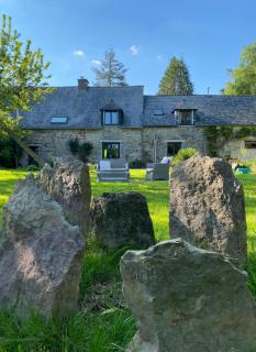 L'Hôtié de Brocéliande, au coeur des sites naturels et légendaires - Paimpont - 7