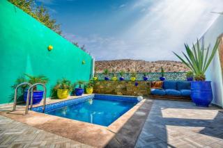 Guest house DARNART Hostel - Aourir - 0