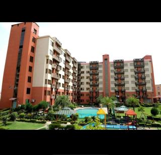 NAMAH RESORT HOMESTAY with KITCHEN Near PREM MANDIR - Vrindāvan - 7
