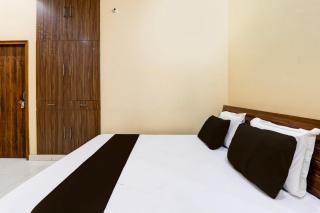 Hotel O Shiv Dham Inn - Lucknow - 1