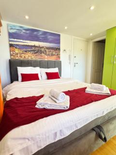 Silicon Valley studio - Belgrad - 8