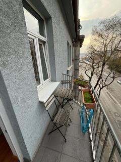 Garden Escape - Bratislava - 1