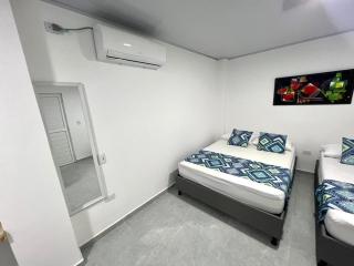 Limsor Town Apartaestudios - San Andrés - 9