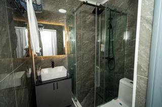 Urban Hotel - Almaty - 3