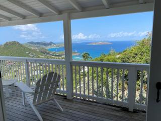New ! Villa Vagabond - Quartier de Lorient - 2