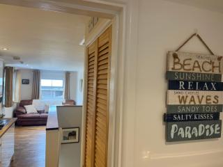 Tredenwith House - 1