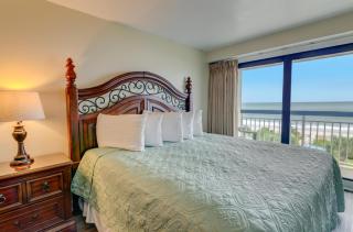 Stunning Views plus Spacious Balcony - Myrtle Beach - 3