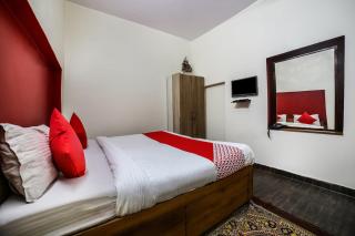 Hotel O Anshu - Jaipur - 0