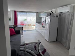 duplex en bord de mer - Cagnes-sur-Mer - 6