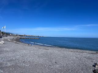 duplex en bord de mer - Cagnes-sur-Mer - 3