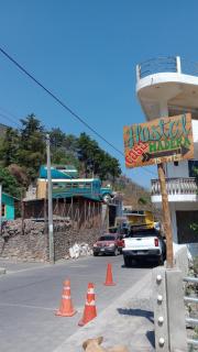 El Destino - San Marcos La Laguna - 3