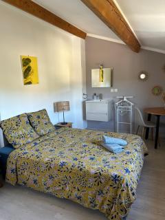 Gîte la Villa Cerisier - Cabasse - 4