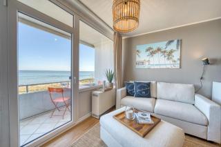Haus Schöne Aussicht, App 1SB306 - Heiligenhafen - 0