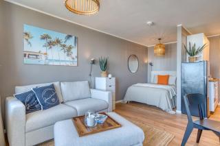 Haus Schöne Aussicht, App 1SB306 - Heiligenhafen - 8