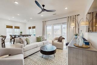 Serenely - Holden Beach - 7