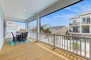 Serenely - Holden Beach - 6