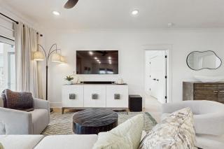 Serenely - Holden Beach - 4