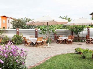 Silistar Hotel - Rezovo - 3